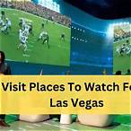 how to place a football bet in vegas